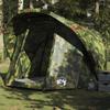 4-Person Fishing Tent with Carry Bag, Easy Setup, Waterproof view 1