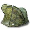 4-Person Fishing Tent with Carry Bag, Easy Setup, Waterproof view 2