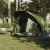 4-Person Fishing Tent with Carry Bag, Easy Setup, Waterproof view 3