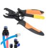 Air Hose Connector Removal Tool for Push-to-Connect Fittings (2) view 2