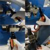 Air Hose Connector Removal Tool for Push-to-Connect Fittings (2) view 3