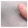 304 Stainless Steel Woven Wire Mesh Roll, 120 Mesh, Silver, Multiple Sizes (1.2 x 15 m) view 1