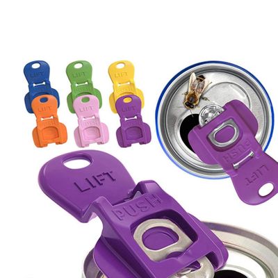 Manual Beverage Can Opener