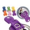 Manual Beverage Can Opener view 1