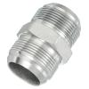 1 5/8 in Male 37° Flare JIC x 1 5/8 in Male G Straight Pipe Adapter view 1