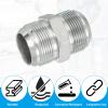 1 5/8 in Male 37° Flare JIC x 1 5/8 in Male G Straight Pipe Adapter view 3