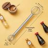 Double-Headed Miso Whisk view 2