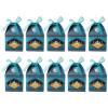 CAZSTYK Star Castles Foldable Candy Box view 3