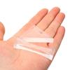 PAMINGONO Glass Optical Lens Set for Light Refraction, 5 Pieces view 4