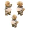 Squeeze Stickers - Soft Belly Animal Theme view 1