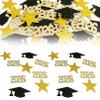 100 pcs Graduation 2026 Confetti view 1