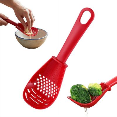 Multifunctional Kitchen Cooking Spoon