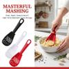 Multifunctional Kitchen Cooking Spoon view 2