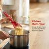 Multifunctional Kitchen Cooking Spoon view 3