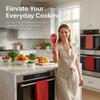 Multifunctional Kitchen Cooking Spoon view 4