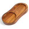 Salt and Pepper Mill Tray view 1