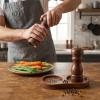 Salt and Pepper Mill Tray view 4