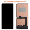 LCD Screen Replacement for Huawei P40 ANA-NX9, Black view 3