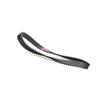 CHAOUYYZ GT2 520/528/540/550/570/586/600 mm Timing Belt, Closed-Loop Rubber Belt, 6 mm Wide, for GT2 Pulley view 1