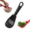 Multifunctional Kitchen Cooking Spoon view 1