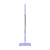 Simple Floor Cleaning Mop with Automatic Cloth Clamp view 1