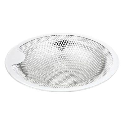 Stainless Steel Sink Strainer