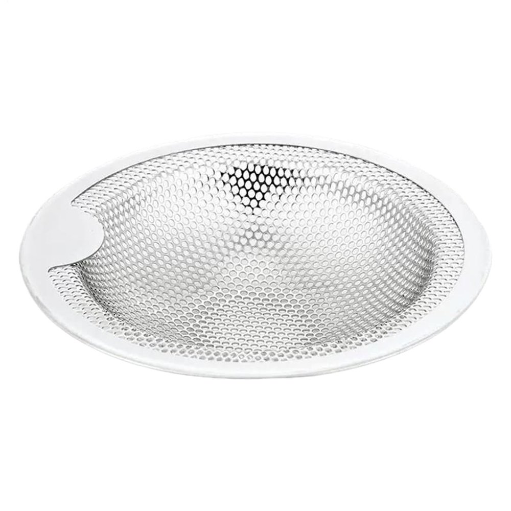 Stainless Steel Sink Strainer