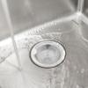 Stainless Steel Sink Strainer view 2
