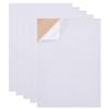 SOFPLATE Self-Adhesive Fabric Patches - 5 Pack view 1