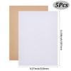 SOFPLATE Self-Adhesive Fabric Patches - 5 Pack view 2