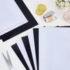 SOFPLATE Self-Adhesive Fabric Patches - 5 Pack view 4