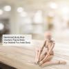 Action Figure Drawing Model Set view 4