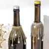 Dinntty Wine Bottle Decoration view 3
