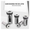 Turning Tools, Quick-Change Reducing Sleeve, D20/D25/D32/D40, 5–20, MT1–MT3, MTA4 (D20–10) view 3