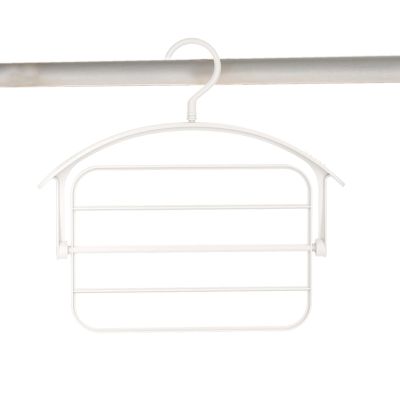 Multi-Purpose Velvet Hangers