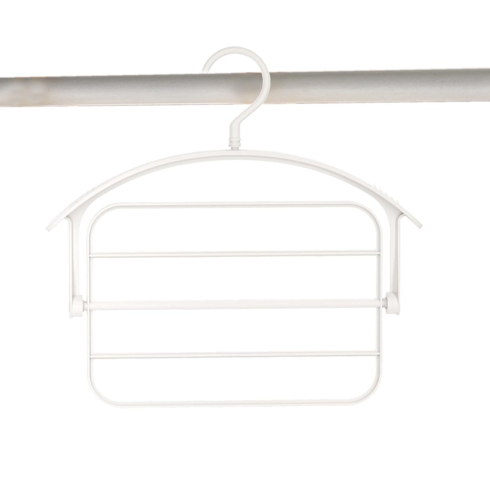 Multi-Purpose Velvet Hangers
