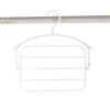 Multi-Purpose Velvet Hangers view 1