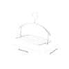 Multi-Purpose Velvet Hangers view 2