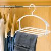 Multi-Purpose Velvet Hangers view 3