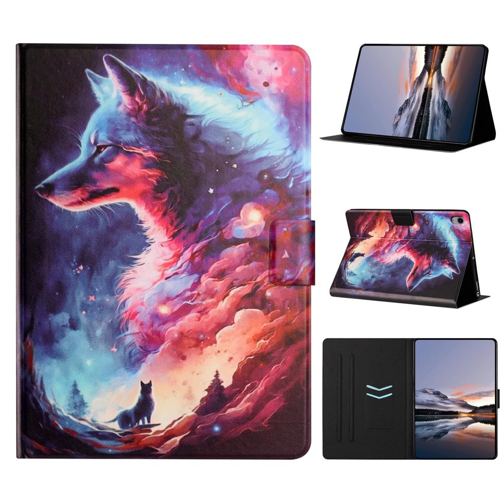 Vaitasy Case for iPad A16 11th Gen 2025 / iPad 10th Gen 2022