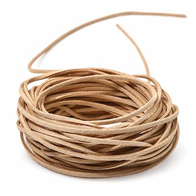 UYVPAER Suede Cord 10 M