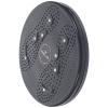 LABRIMP Waist-Twisting Board with Non-Slip PP Surface for Aerobics view 1