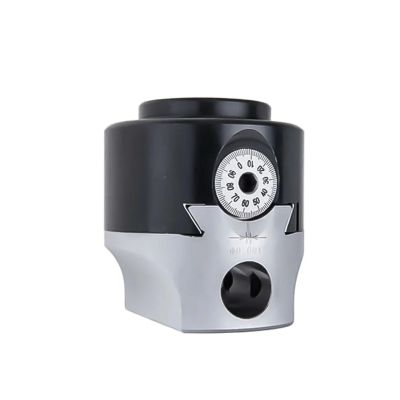 F1 Turning Tools, 2/3/4 in (50/75/100 mm), Boring Head 12/18/25 mm, with Hex Key