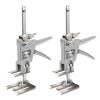 Labor-Saving Arm Lifter, Steel, 2-Pack, 200 kg, Practical for Workshops view 1