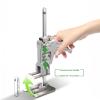 Labor-Saving Arm Lifter, Steel, 2-Pack, 200 kg, Practical for Workshops view 4