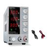 Adjustable DC Power Supply with LED Display, NPS Series view 2