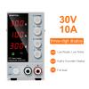 Adjustable DC Power Supply with LED Display, NPS Series view 3