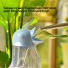 WYBZDA Slow-Release Plant Watering Globes, 5-Piece view 3