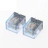 CZVJUKBYP MY4NJ Miniature Electromagnetic General-Purpose Relay, AC 12V Coil, HH54P, 5A 220V view 3