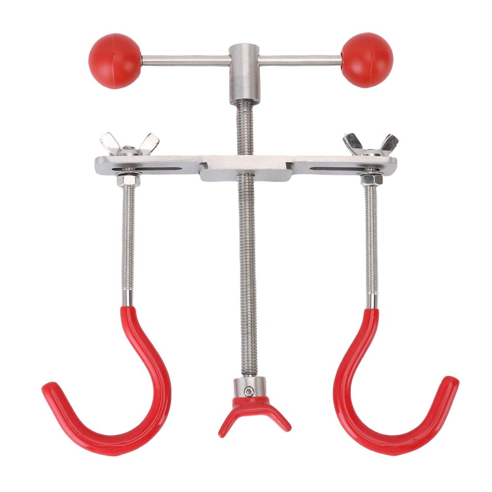 Naroote Bonsai Branch Bender, Ergonomic Trunk Modulator with Non-Slip Comfortable Grip